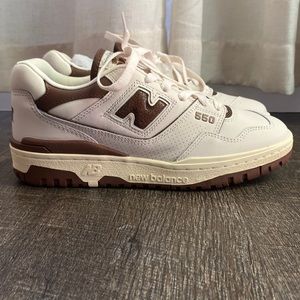 ALD x New Balance 550